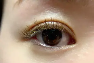 マツエク・マツパ cherii ちはら台のマツエク・マツパデザイン