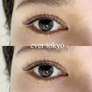 マツエク・マツパ alicetokyo 天神店のマツエク・マツパデザイン