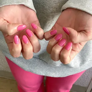 ネイル felicita服部店所属・felicita fumi♡のネイルデザイン