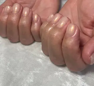 ネイル Belle Nail NAOH.のネイルデザイン