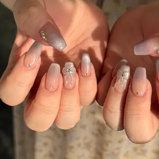 ネイル Rena colore'のネイルデザイン