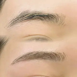 アイブロウ Riialash.所属・Riko .のマツエク・マツパデザイン