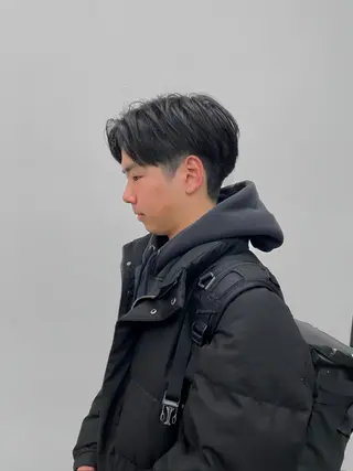 メンズ 🌱メンズ特化🌱 ニュアンス/リョウガのヘアスタイル