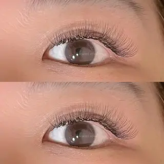 マツエク・マツパ konomi 🧁 神戸三宮のマツエク・マツパデザイン