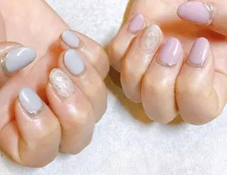 ネイル ネイリスト sonomiのネイルデザイン