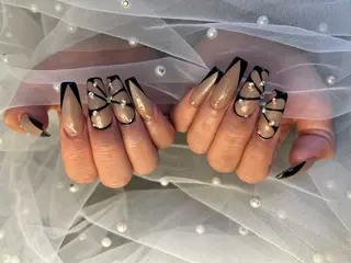 ネイル ✴︎ Delightのネイルデザイン