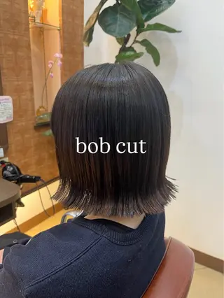 ミディアム カシェリタヘア🫧 KOKORO  💞のヘアスタイル