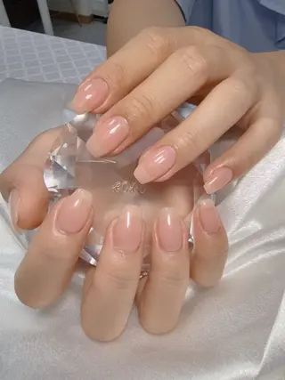 ネイル 西野 カナのネイルデザイン