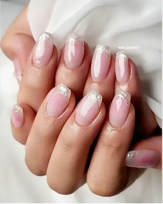 ネイル 3dパーツ/流行り 👧shushu❤️のネイルデザイン