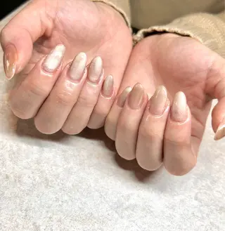 ネイル N.style所属・Ｎ. styleのネイルデザイン