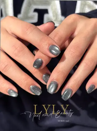 ネイル LYLY yukiのネイルデザイン