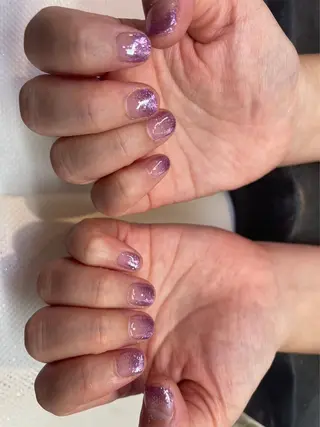 ネイル ティーエヌ 金山駅東口店のネイルデザイン