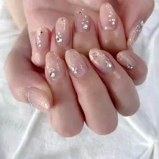 ネイル パラジェル登録サロンfeerique所属・Uchida Mayunaのその他イメージ