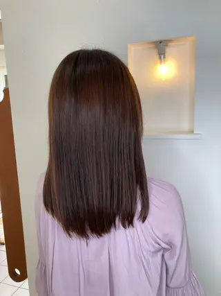 ロング 新井　翼/銀座 メンズお任せくださいのヘアスタイル