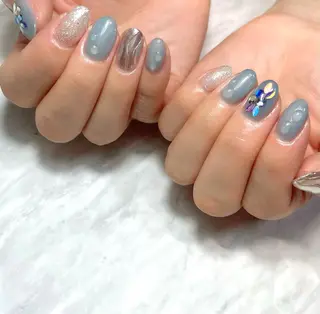 ネイル Nail salon Venusのネイルデザイン