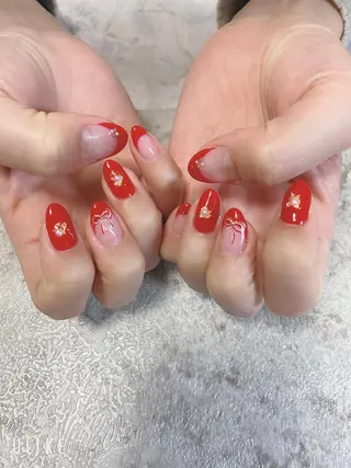 ネイル N. AIのネイルデザイン