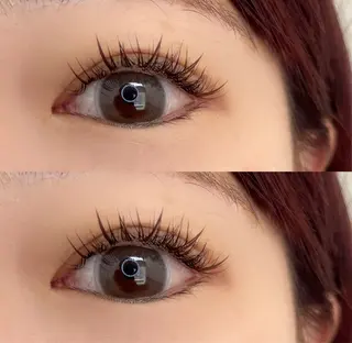 マツエク・マツパ MARI 🩵🫧のマツエク・マツパデザイン