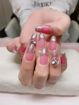 ネイル kouca  nail所属・コウ カnail💅のネイルデザイン