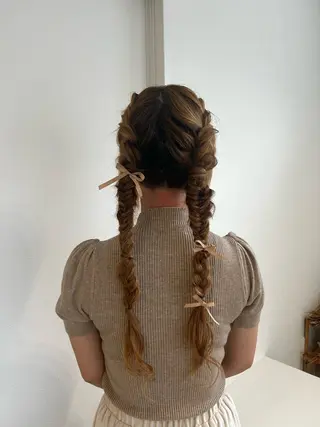 ロング L'espoir所属・塩谷 樹里のその他イメージ