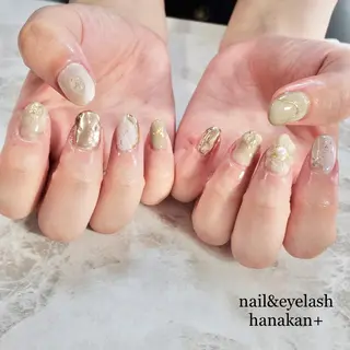 ネイル S Fumiのネイルデザイン