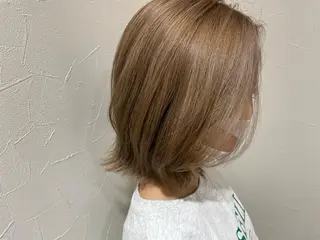 ショート 絹村 健人のヘアスタイル