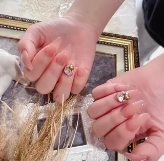 ネイル FLY Nail Salonのネイルデザイン