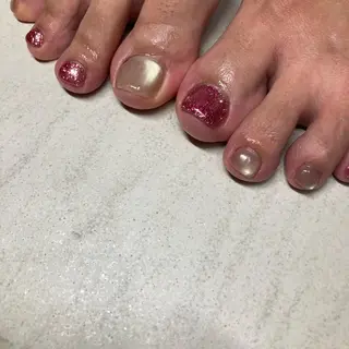ネイル sary nail所属・sary nailのネイルデザイン
