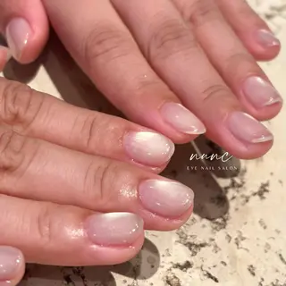 ネイル 𝒦𝐸𝐼𝒩𝒜 錦糸町ネイルのネイルデザイン