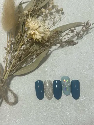 ネイル 🌻ひまり🌻 ネイルのネイルデザイン