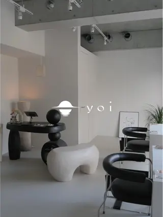 ネイル yoi_ hokazeのネイルデザイン