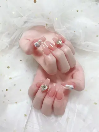 ネイル ジョリ kasumi🌹💅のネイルデザイン