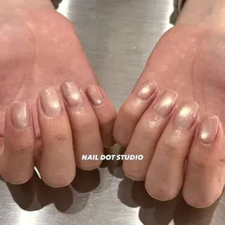 ネイル NAIL DOT STUDIO堺筋本町のネイルデザイン
