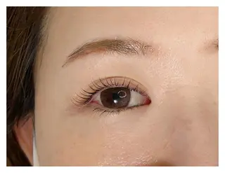マツエク・マツパ Ri's eyelash 所属・犬飼 統子の眉毛・アイブロウイメージ