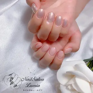 ネイル ネイルサロン ルミア Lumia 店長のネイルデザイン