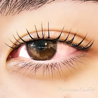 マツエク・マツパ Kahala⛱️ Suenagaのマツエク・マツパデザイン