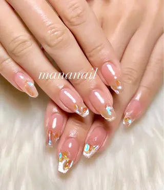 ネイル mananail マナネイルのネイルデザイン