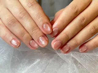 ネイル mi saのネイルデザイン