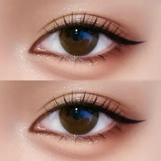 マツエク・マツパ 椿森 美瑠紅の眉毛・アイブロウイメージ