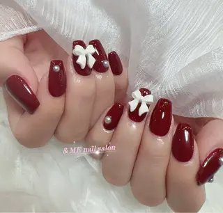 ネイル ＆ME アンドミーのネイルデザイン