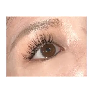 マツエク・マツパ brilliant MIKIのマツエク・マツパデザイン