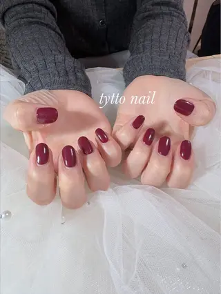 ネイル tytto nail ❤︎‪‪eri‪‪のネイルデザイン