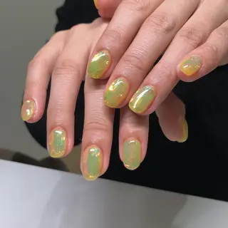 ネイル nail by minamiのネイルデザイン
