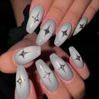 ネイル WOLTOKYO渋谷 YUURIのネイルデザイン