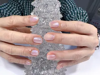 ネイル ネイルサロン ロア旧ジョリーのネイルデザイン