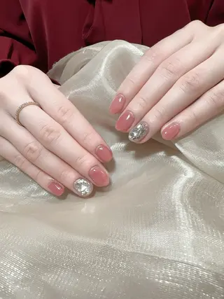 ネイル &ME タカのネイルデザイン