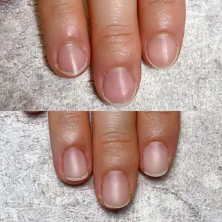 ネイル gram nailのネイルデザイン