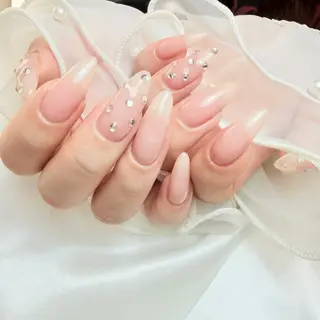 ネイル salon de Tiara 碧のネイルデザイン