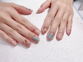 ネイル Regaro i.sのネイルデザイン