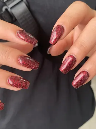 ネイル chiya nails所属・chiya nailsのネイルデザイン