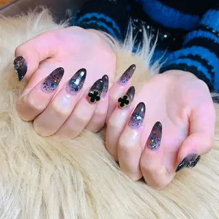 ネイル EMILY  NAIL所属・EMILY NAILのネイルデザイン